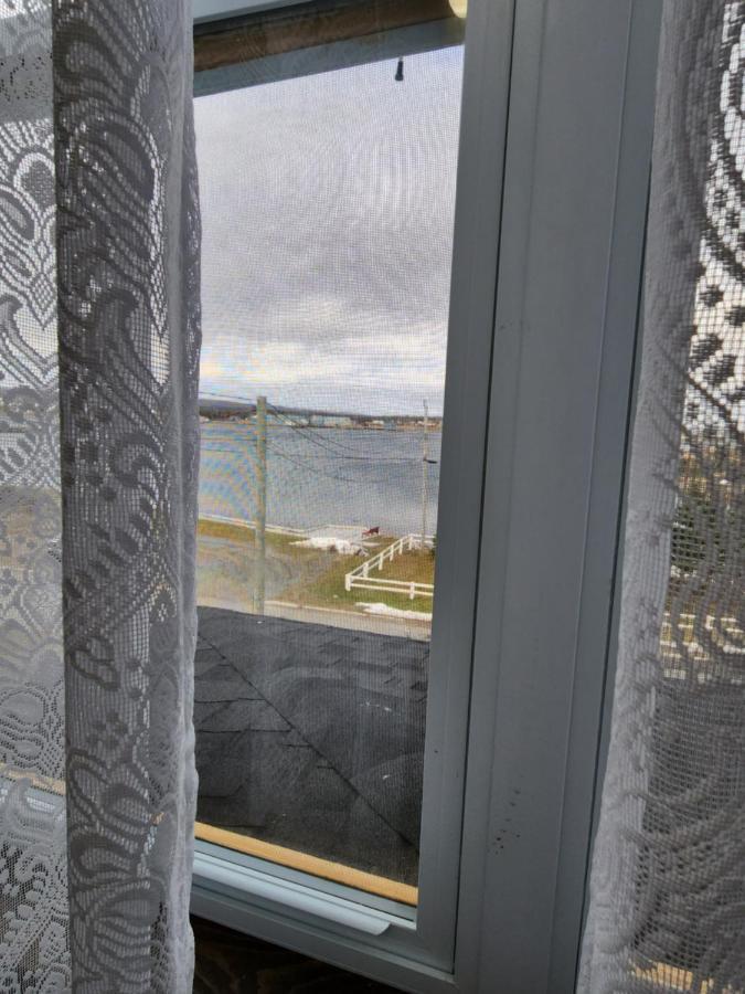 The Harbourside Inn Port Union Eksteriør billede
